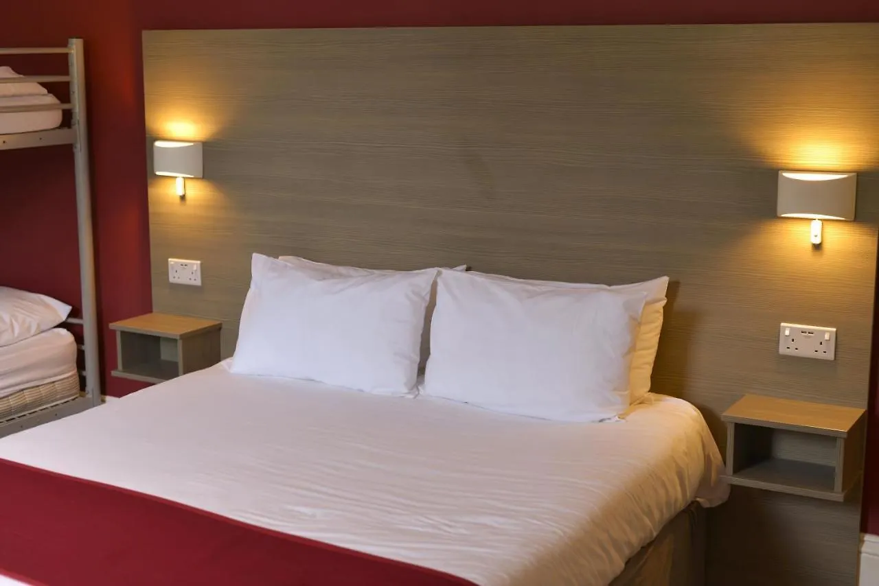 Piccadilly Hotel Bournemouth