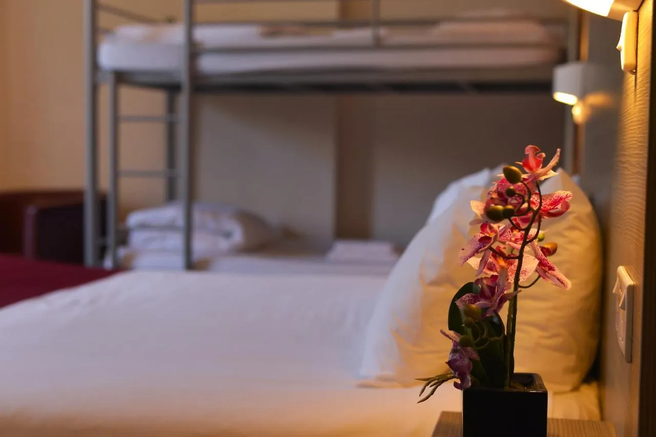 Piccadilly Hotel Bournemouth 3*,  Regno Unito